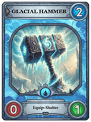 Glacial Hammer