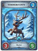 Timberfawn