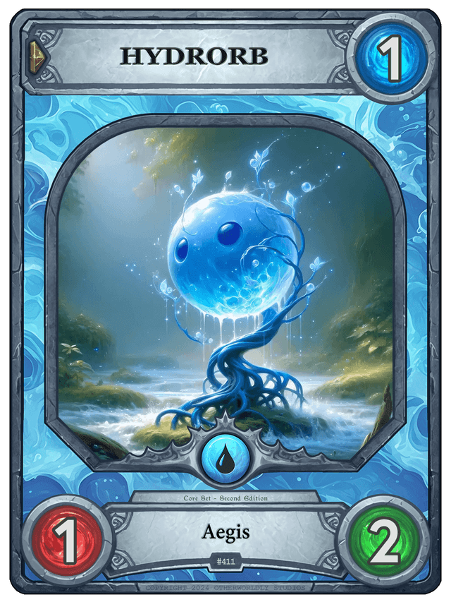 Hydrorb Handcash Item