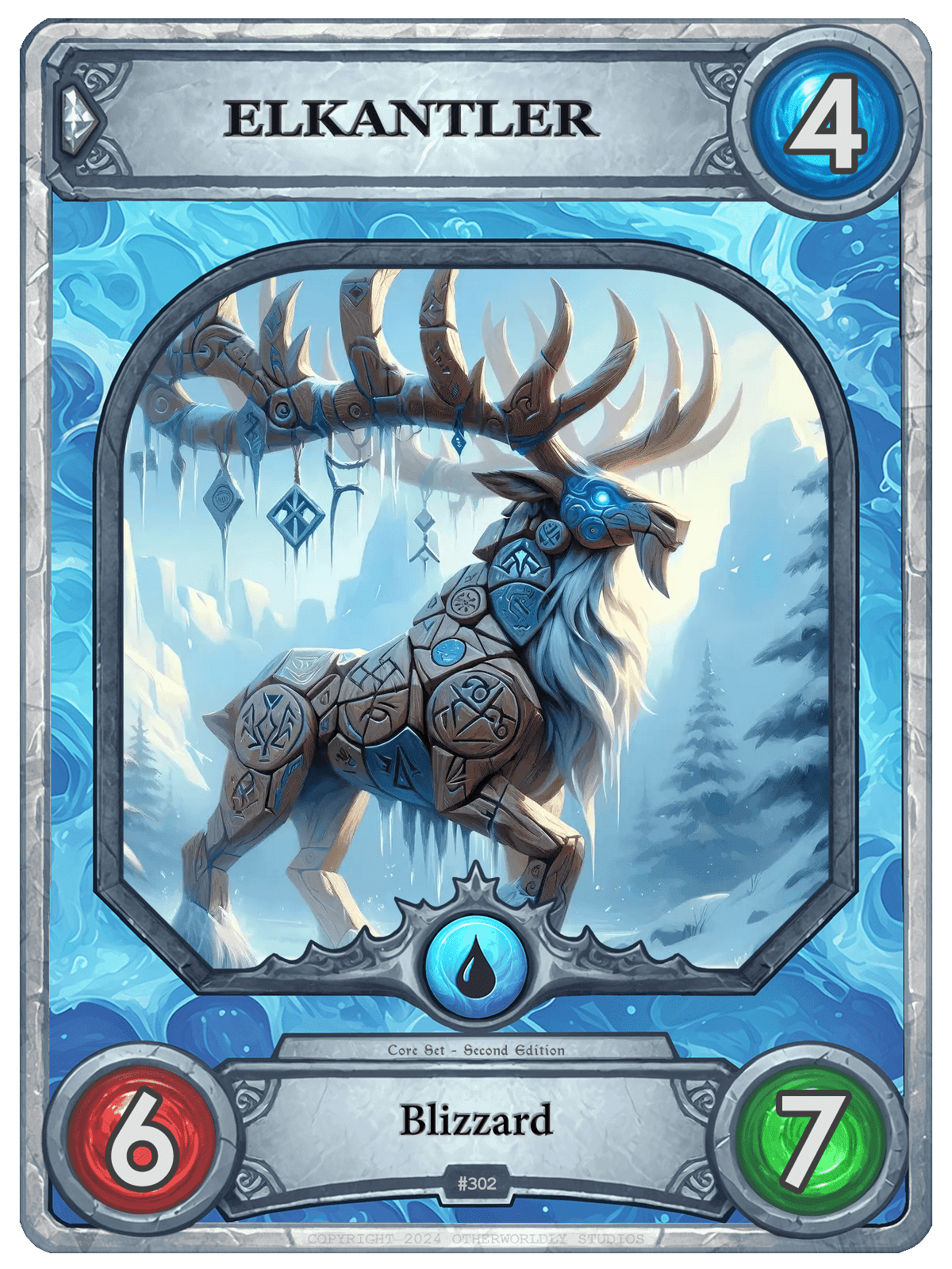 Elkantler 1 Sat Ordinal