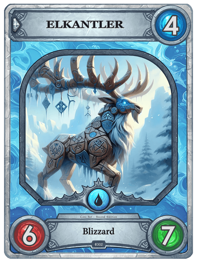 Elkantler Handcash Item