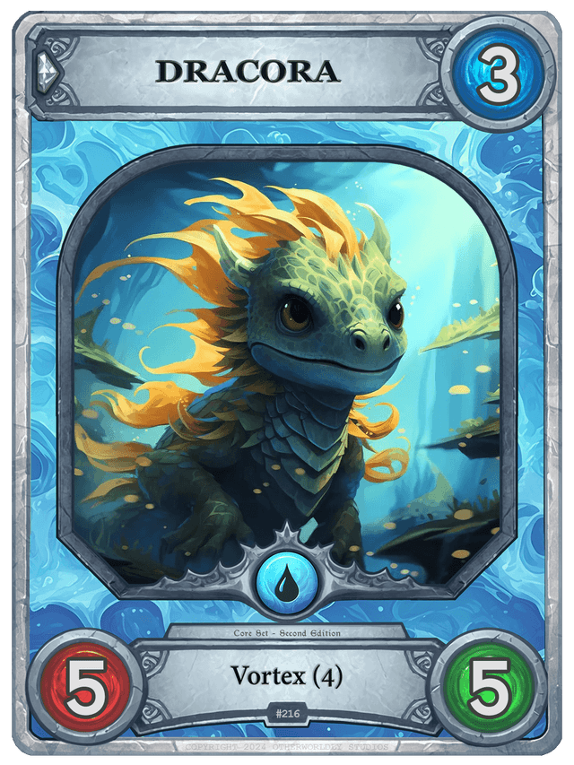 Dracora Handcash Item