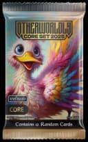 Core Set 25 Enhanced