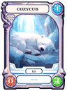 Cozycub