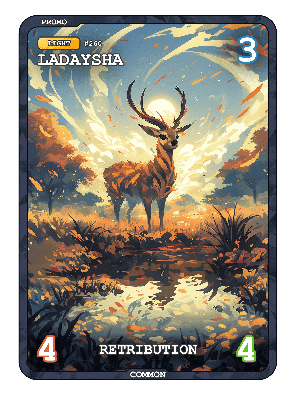 Ladaysha 1 Sat Ordinal