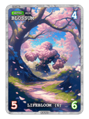Blossum