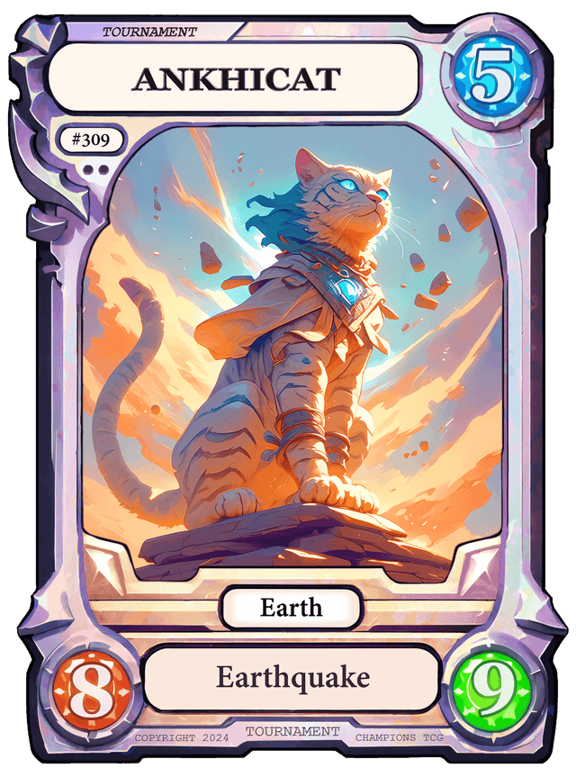 Ankhicat Handcash Item