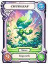 Chudleaf