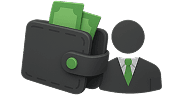 Menu icon