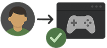 Menu icon