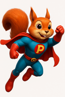 Super Squirrel