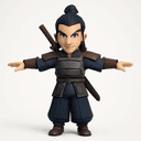 Samurai