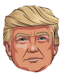 Trump ball