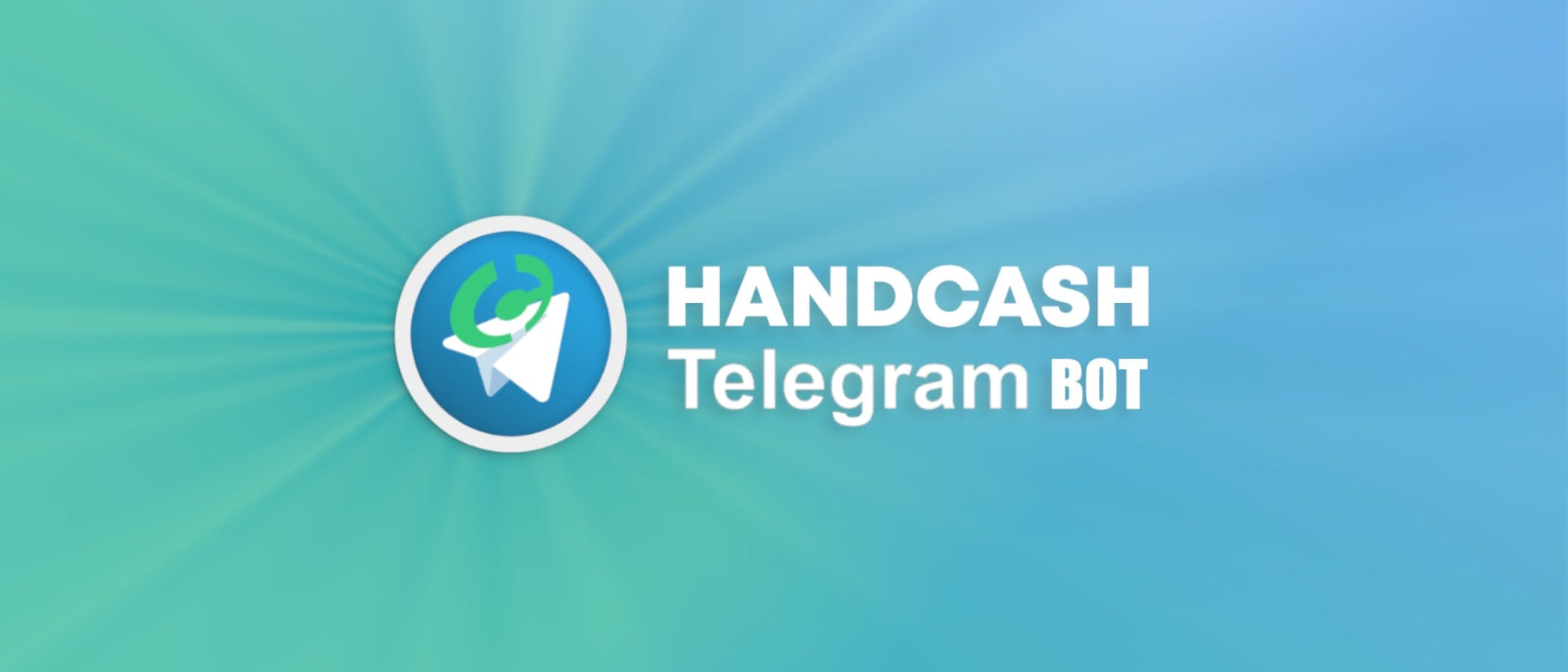 HandCash Telegram Bot