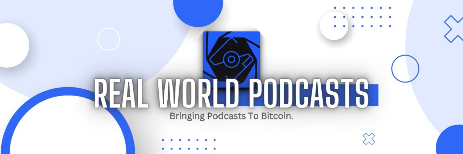 Real World Podcasts