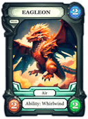 Eagleon