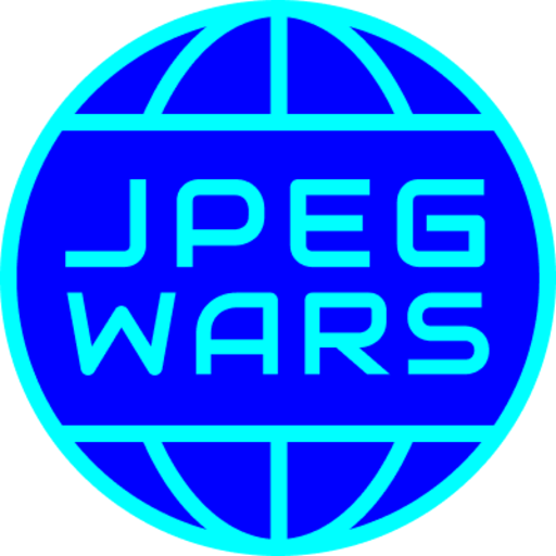 JPEG Wars