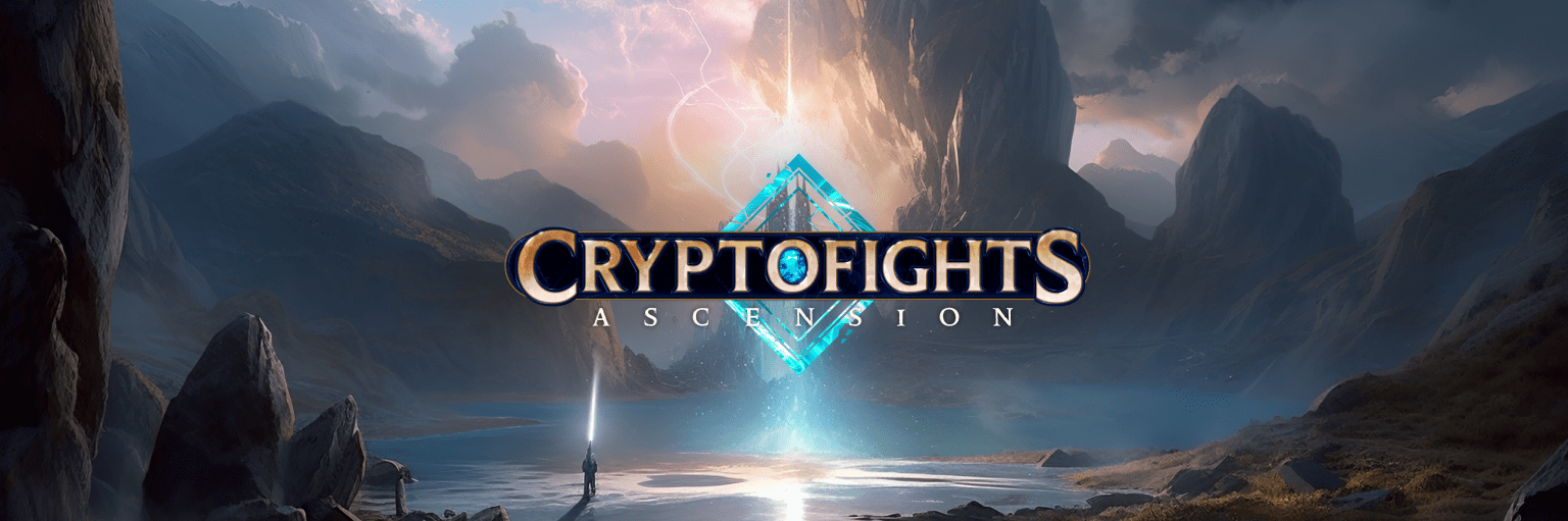 CryptoFights Ascension
