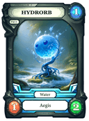 Hydrorb