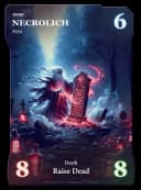Necrolich