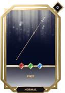 Pike