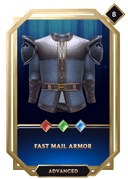 Fast Mail Armor