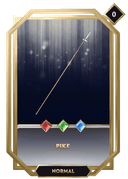 Pike