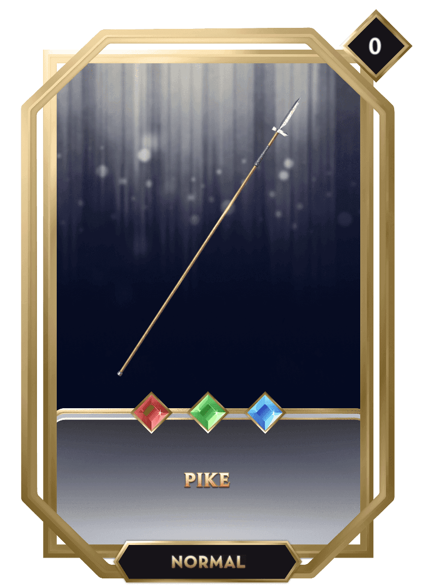Pike 1 Sat Ordinal