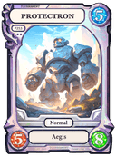 Protectron