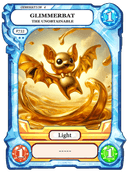 Glimmerbat