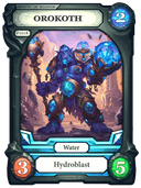 Orokoth