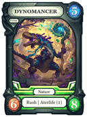 Dynomancer