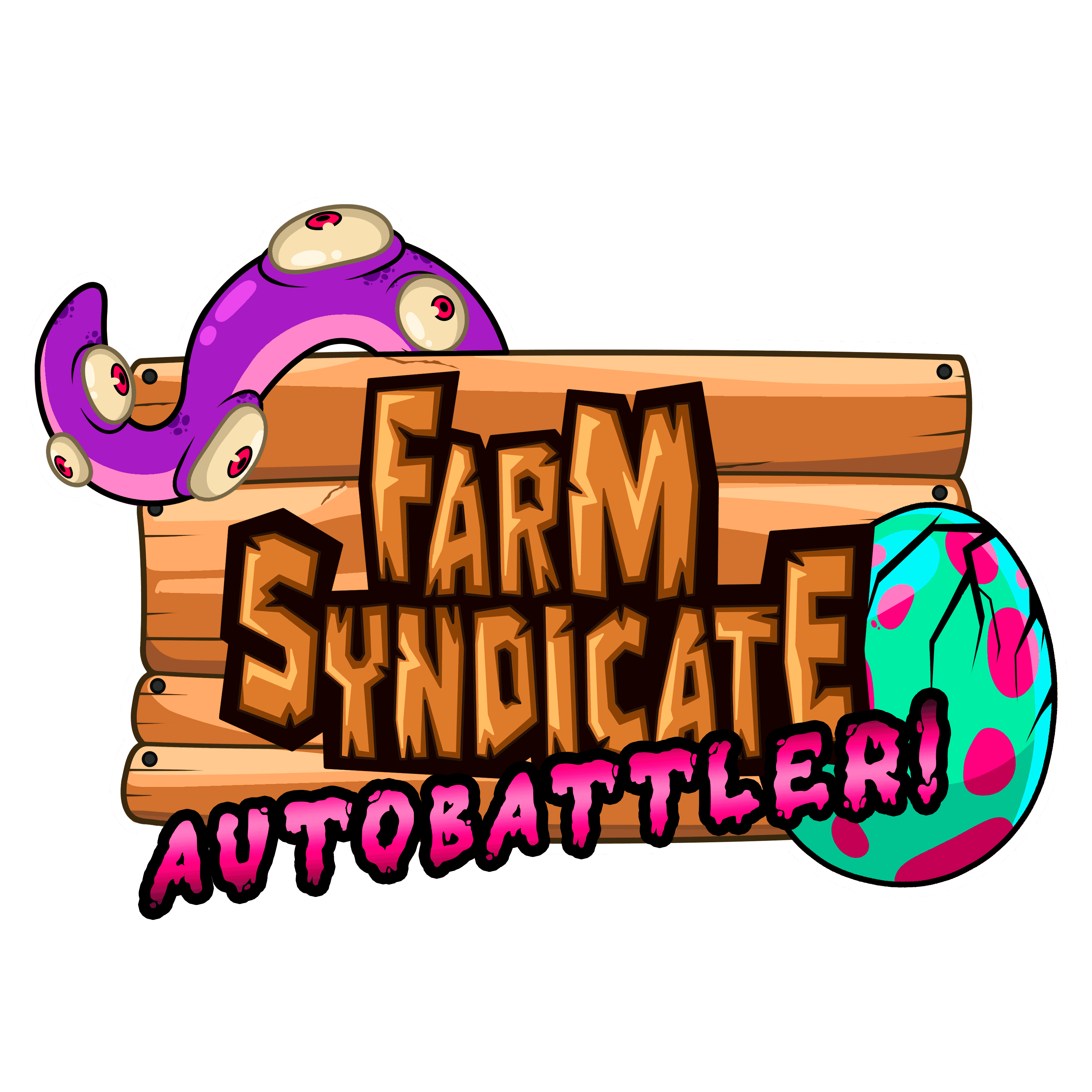 Farm Syndicate